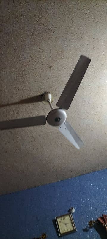 ceiling fan 6