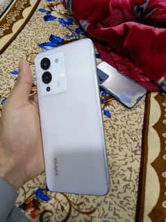 Infinix Note 12 g96 (8+5/128)