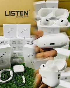 EARBUDS MODEL L30