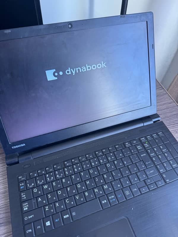 Tohsiba Core i5 7th Gen 8GB RAM 256 GB SSD 9