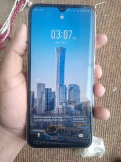 Infinix Not 12 good condition