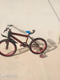 bicycle for sale