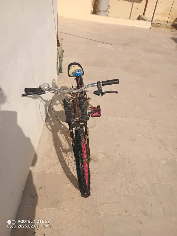 bicycle for sale 1