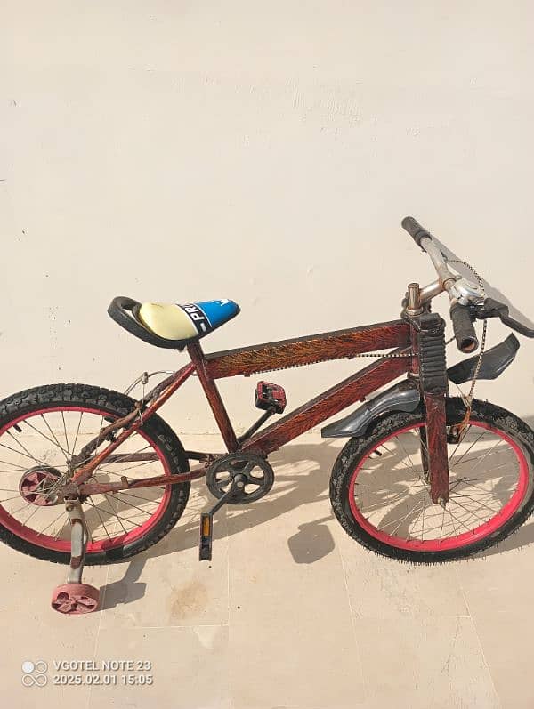 bicycle for sale 3