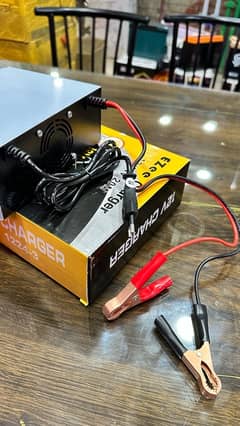 20amp battery charger