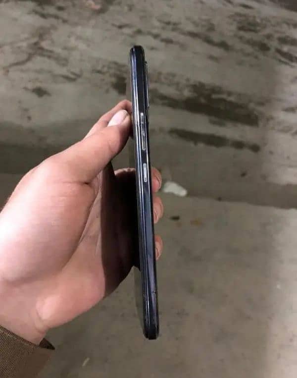 Vivo v21 All okay 1