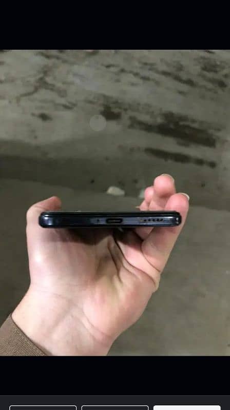 Vivo v21 All okay 2