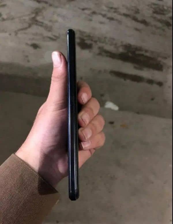 Vivo v21 All okay 3