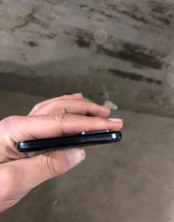 Vivo v21 All okay 4