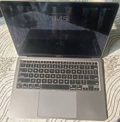 MacBook Air 2020 M 1