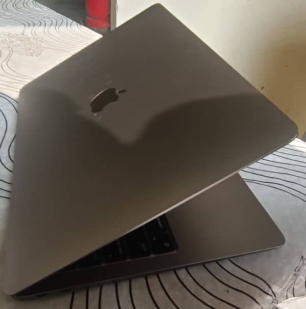 MacBook Air 2020 M 1 1