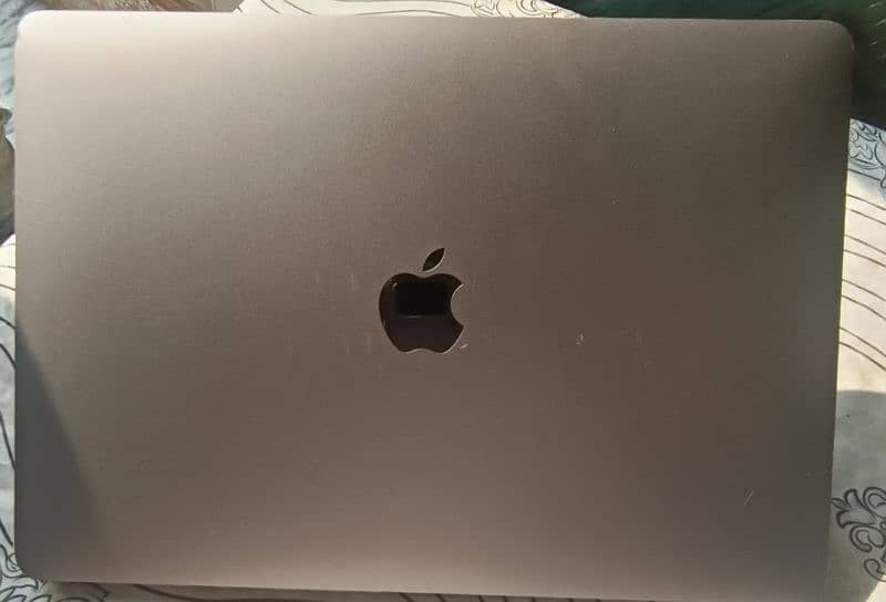 MacBook Air 2020 M 1 2