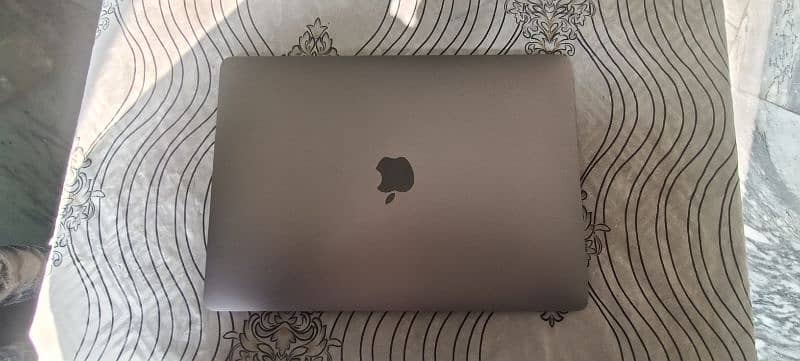 MacBook Air 2020 M 1 3