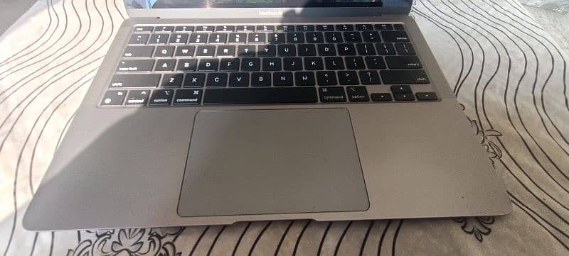 MacBook Air 2020 M 1 4