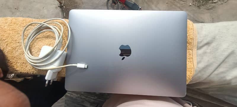 MacBook Air 2020 M 1 5