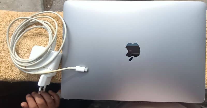 MacBook Air 2020 M 1 6