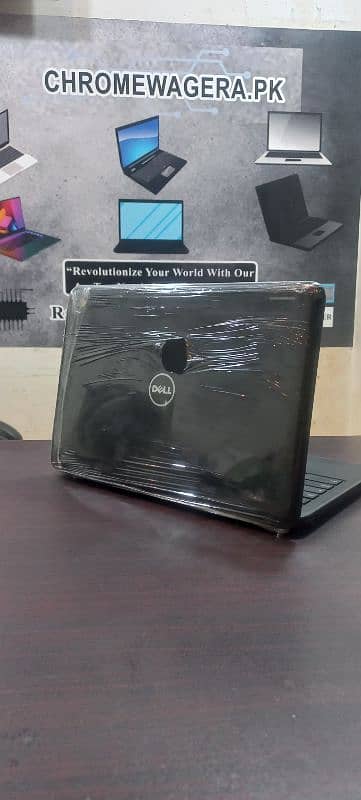 dell laptop touch windows 10 1