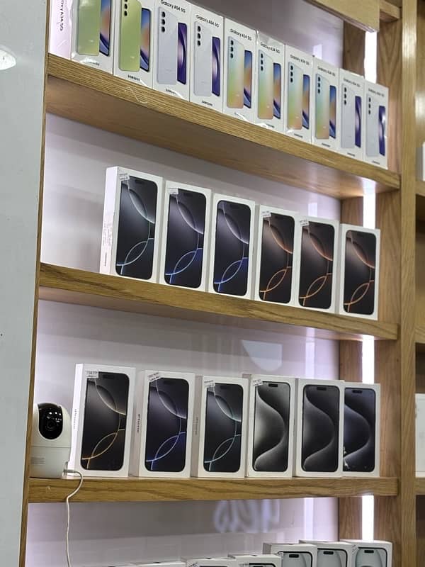 All modles Pta ,non pta used,new box open iPhones available 0