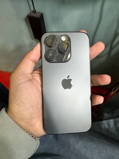 Iphone 14 pro. 256gb. non pta