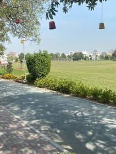 1 KANAL PLOT FOR SALE ON URGENT BASIS IN D2 BLOCK