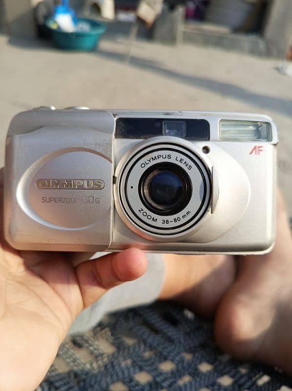 camera 1