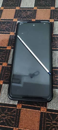 Moto G Stylus 5G 2022 - 10/10 Condition