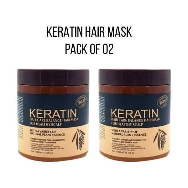 2, ps nourishing hair mask 1