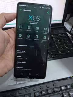 Infinix note 10 pro