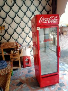 Coca_Cola chiller