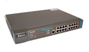 D-Link