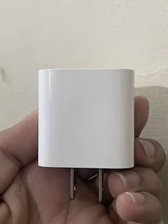 Apple 20W original adopter