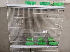 cages for sale almost