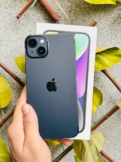 iPhone 14 plus 256gb nonpta