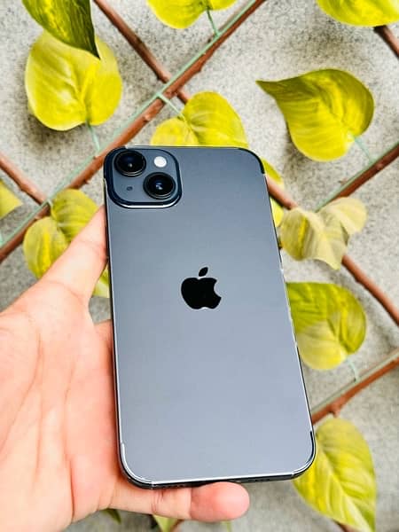 iPhone 14 plus 256gb nonpta 7