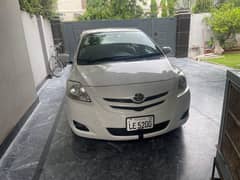 Toyota Belta X L Package 1.3 2006 | Belta XL 2006