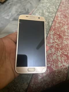 samsung S7 panel and all parts