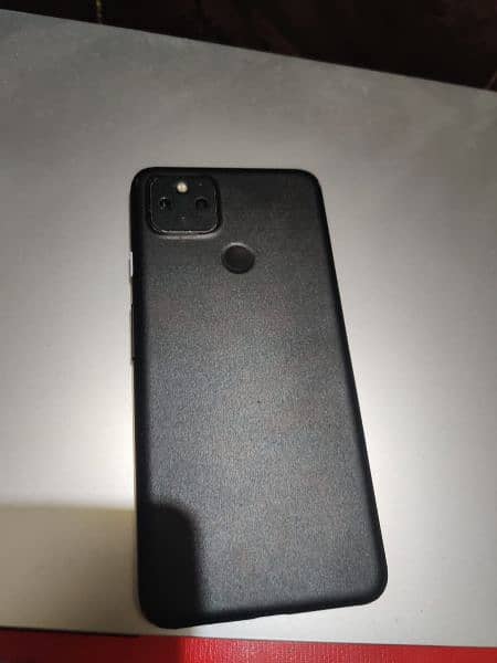 Google pixel 4a 5g 10\10 condition 1