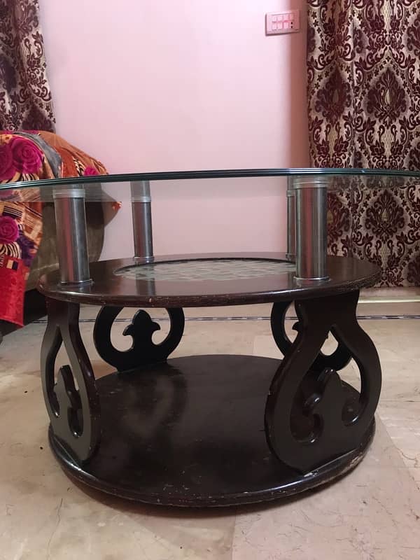 center table for sell 1