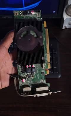 amd Radeon r5 240 1gb graphic card