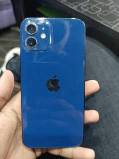 iphone 12 PTA approved 128gb