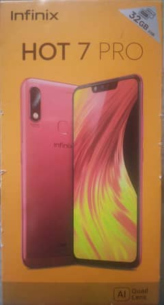 Infinix Other Model