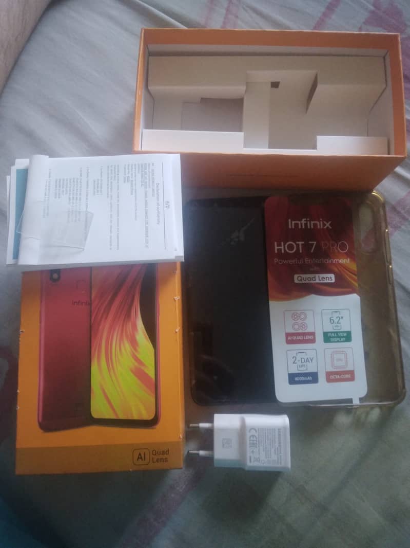 Infinix Other Model 2