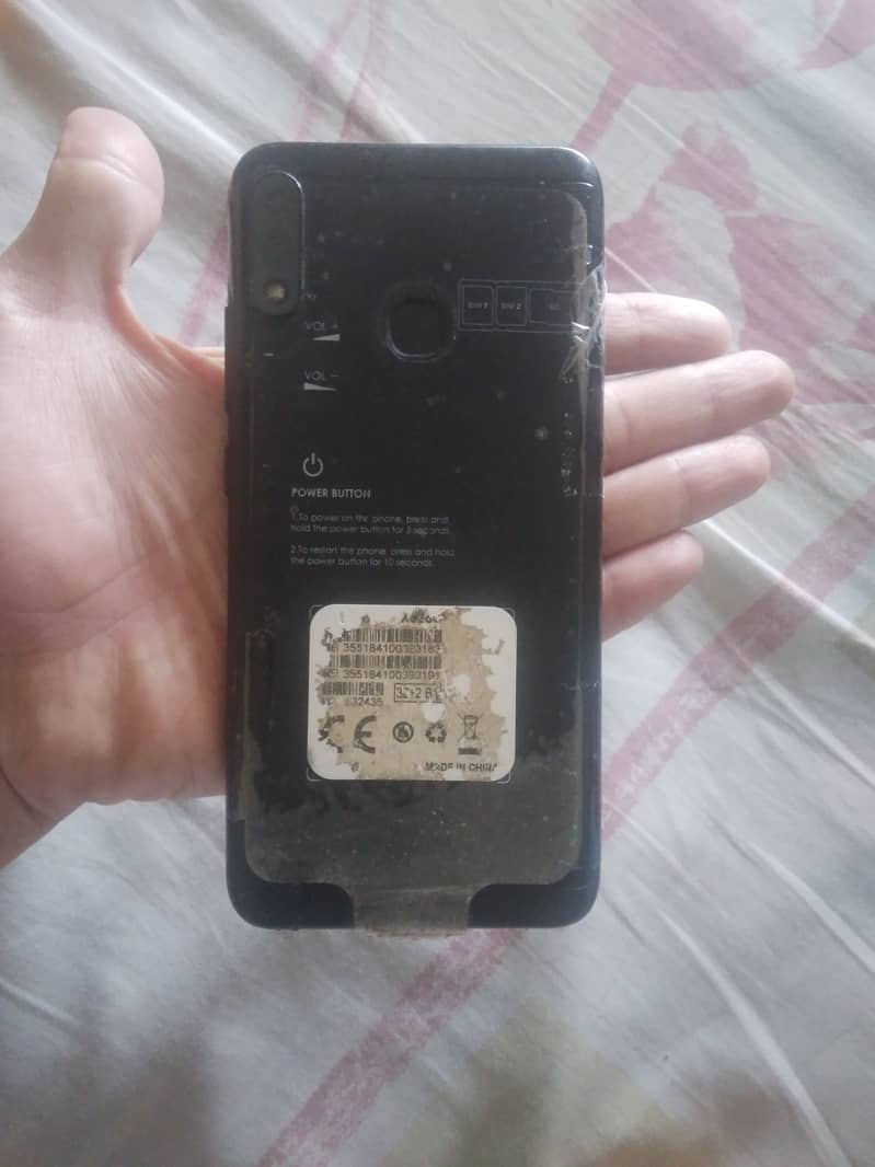 Infinix Other Model 5