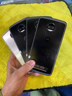 moto z2 force 4/64 gaming phone