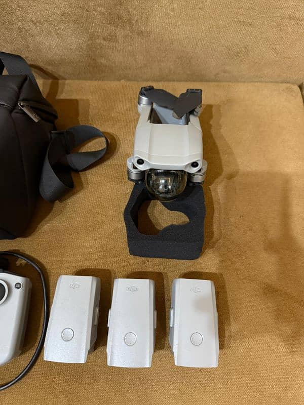 Dji Mavic air 2 2