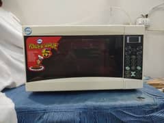 PEL MICROWAVE OVEN