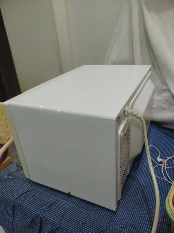 PEL MICROWAVE OVEN 5