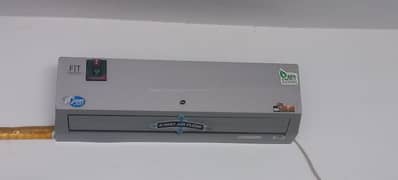 pel 1.5 ton dc inverter two ac