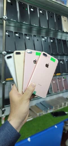 i phone 7 pls 32GB water paik non pta jv