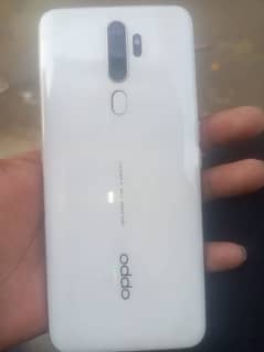 oppo A5 2020